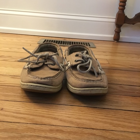 Sperry docksiders - Picture 4 of 8